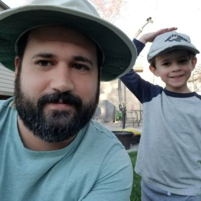 Bryan St. Amour Bryan St. Amour