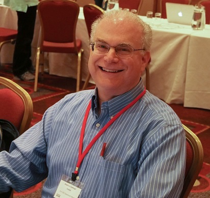 Stephen D. Clamage Stephen D. Clamage