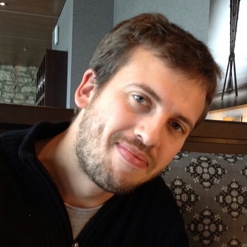 Stefanus Du Toit Stefanus Du Toit