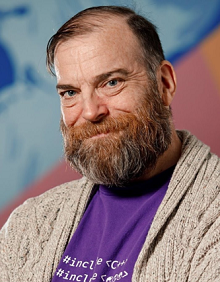 Guy Davidson Guy Davidson